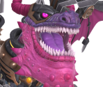 Dark Dragon