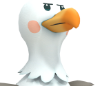 Seagull