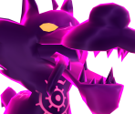 Shadow Wolf