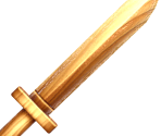 Borrowed Sword