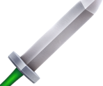 Squire's Sword