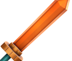 Bronze Sword