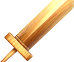 Borrowed Claymore