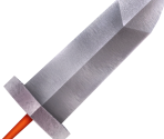 Novice's Claymore
