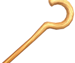 Borrowed Staff