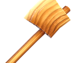 Borrowed Axe