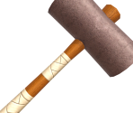 Borrowed Hammer