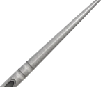 Borrowed Needle