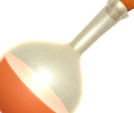 Borrowed Flask