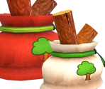 Tree Bounty