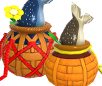 Fish Bounty