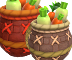 Farm Bounty