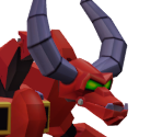 Mecha Red