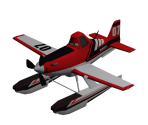 Dusty Crophopper