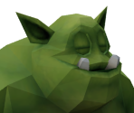 Medium Gnorc (Early Base)