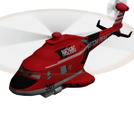 Blade Ranger