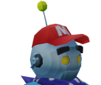 Mergatroid