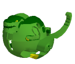Trox (Ball)