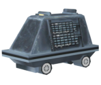 Mouse Droid
