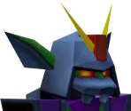 Archer Robo-Gnorc (Early)