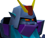 Medium Robo-Gnorc (Early)