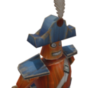 Wooden Sergeant