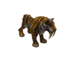 Saber-Tooth