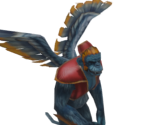 Flying Monkey