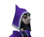 Wizard (Necromancer)