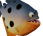Piranha