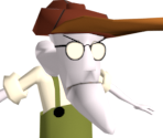Eustace Bagge