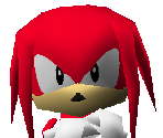 Knuckles the Echidna