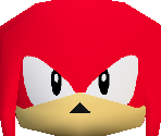 Knuckles the Echidna