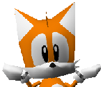 Miles "Tails" Prower