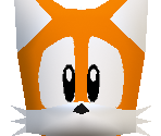 Miles "Tails" Prower
