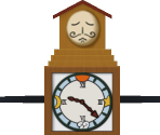 Horologium