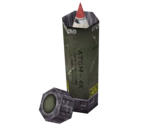 HECU RPG Ammo