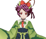 SSR Entoma (Carnivorous Blossom)