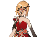 Evileye (Echoes of Fate)