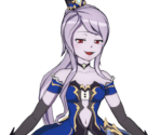 Shalltear (Queen of Agony / Thorned Bride)