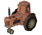 Tractor