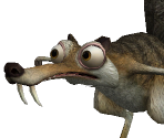 Scrat