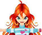 Bloom (Casual)