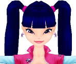 Musa (Denim)