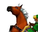 Epona Trophy