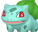 #0001 Bulbasaur