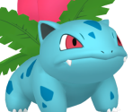 #0002 Ivysaur