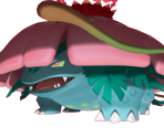 #0003 Venusaur (Gigantamax)