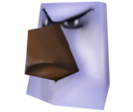 Legal Eagle