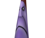 Backstabber